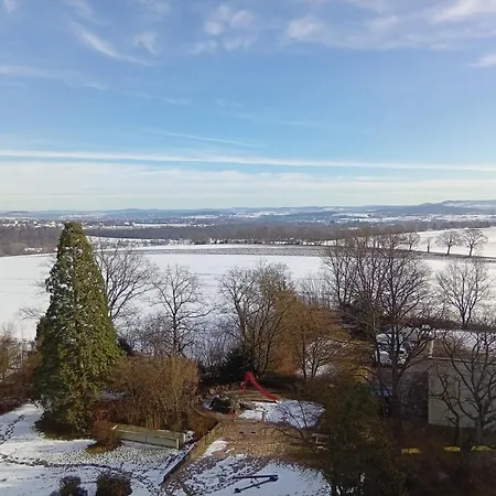 Star-in-rainbow Alloggio in famiglia Kornwestheim