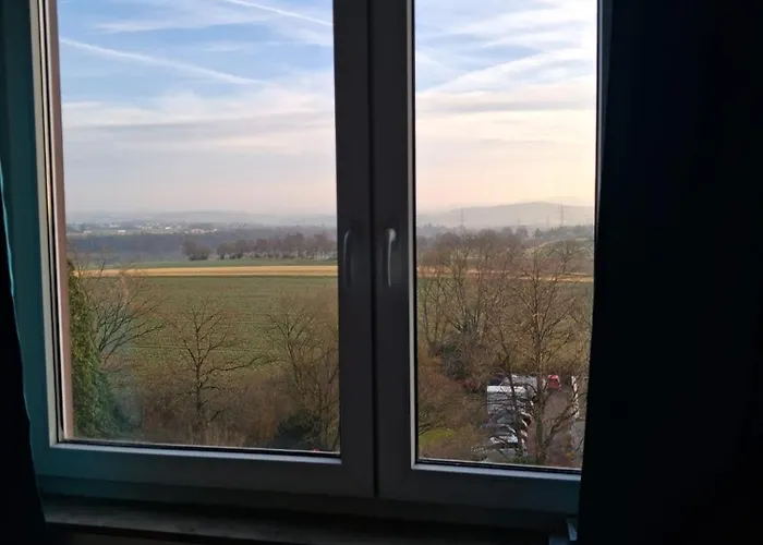 Alloggio in famiglia Star-in-rainbow