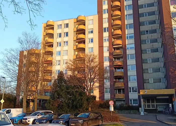 Alloggio in famiglia Star-in-rainbow Kornwestheim