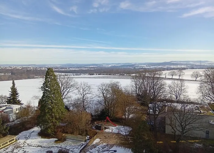 Star-in-rainbow Alloggio in famiglia Kornwestheim